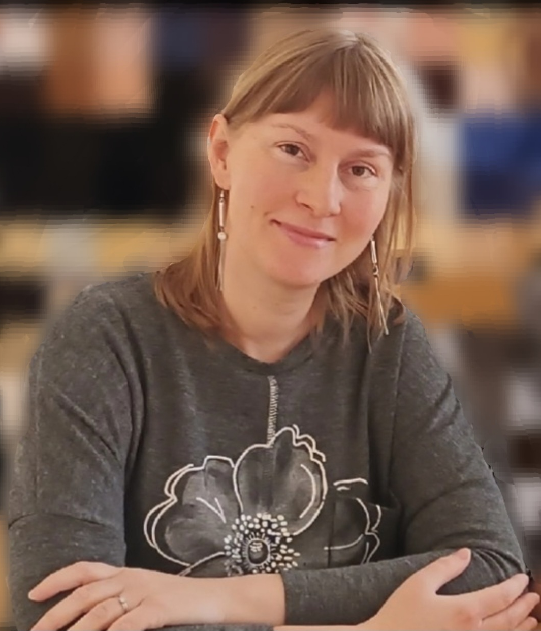 Svetlana Kondrateva